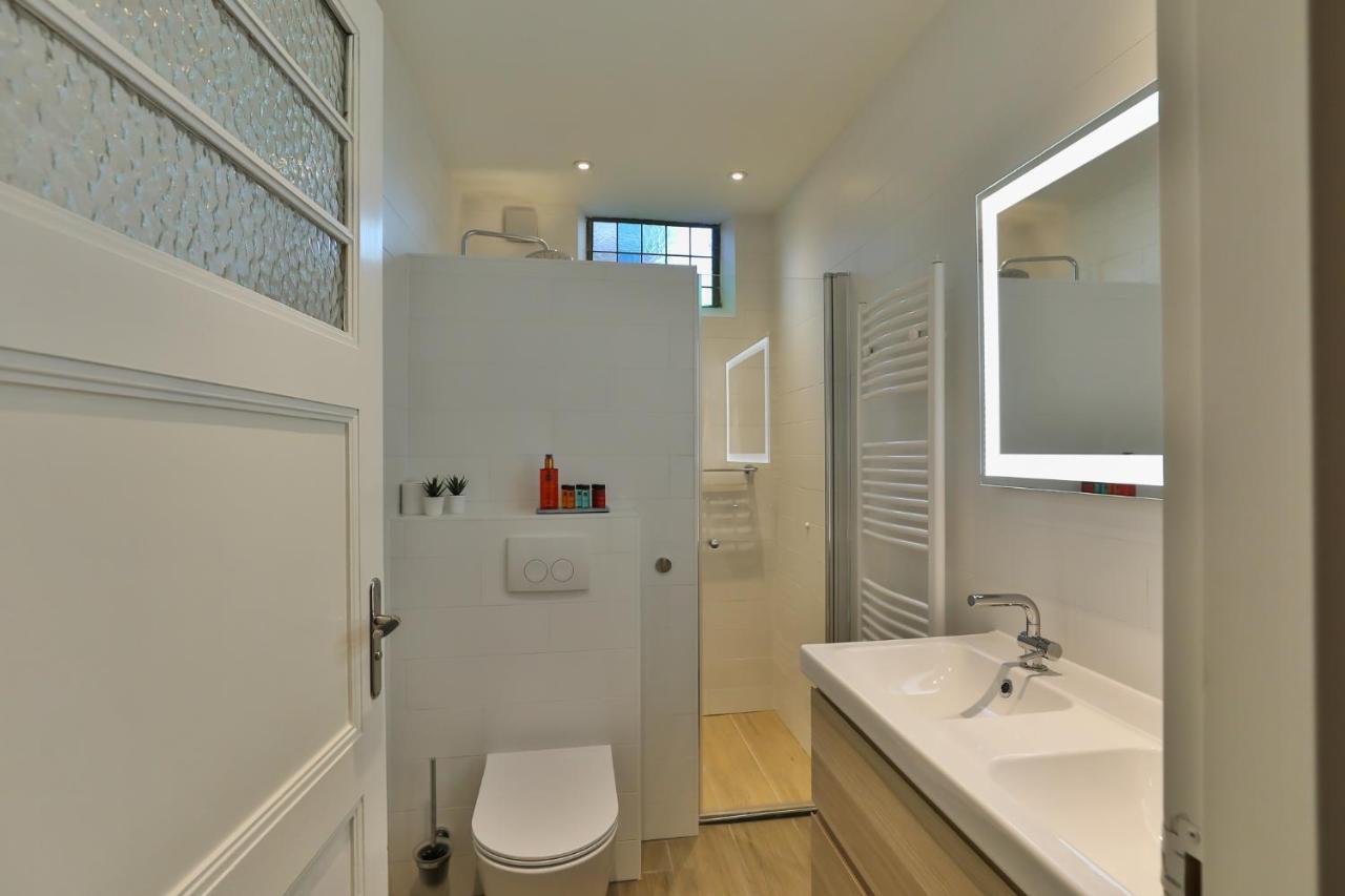 Church Conversion For A Unique Stay And Experience Rinsumageest Bagian luar foto
