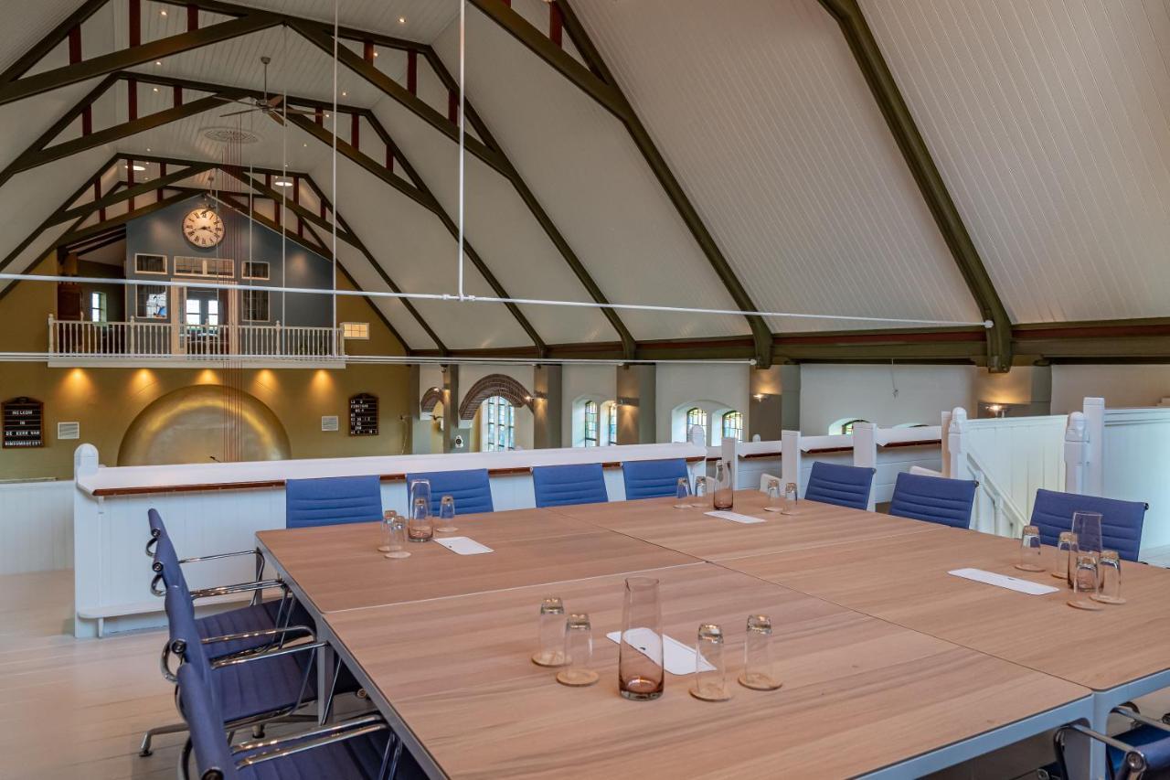 Church Conversion For A Unique Stay And Experience Rinsumageest Bagian luar foto